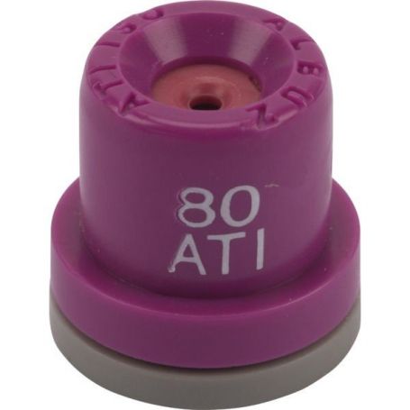BUSE ALBUZ ATI 80° LILAS