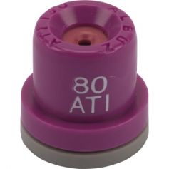 BUSE ALBUZ ATI 80° LILAS