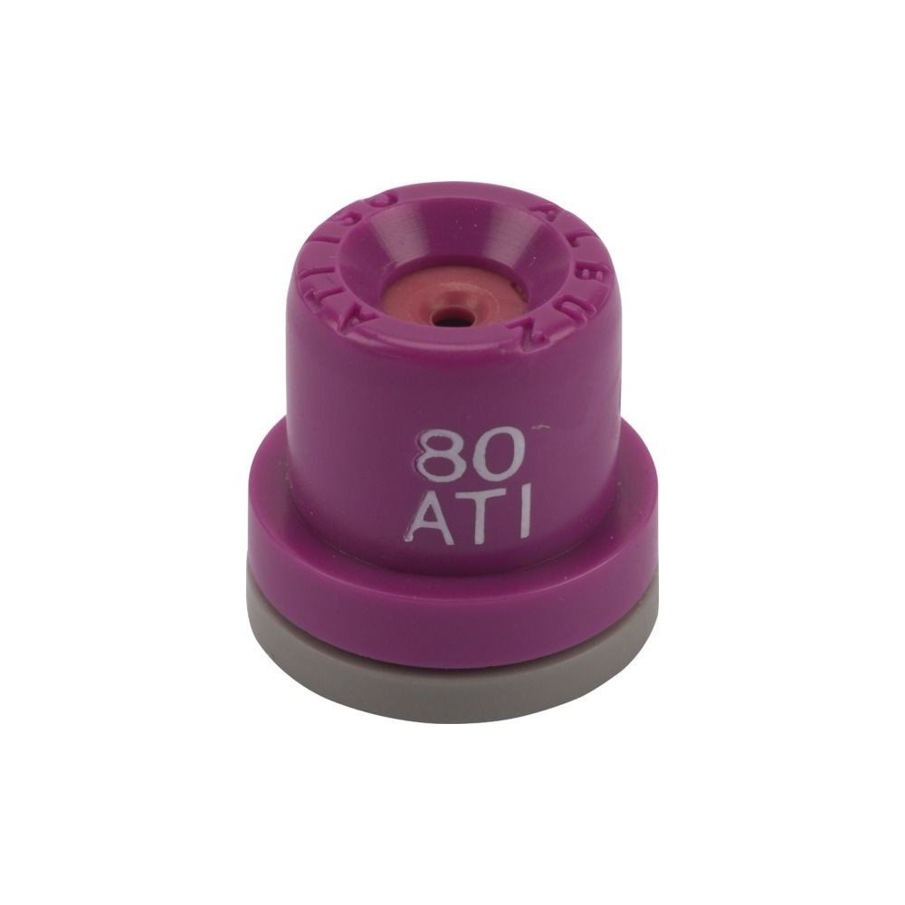 Buse Albuz ATI 80° Lilas