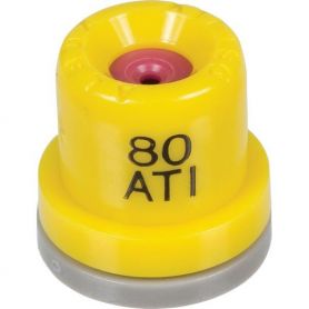 Buse Albuz ATI 80° Jaune