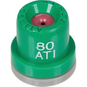 Buse Albuz ATI 80° Vert