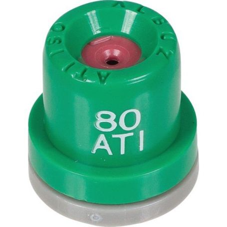 BUSE ALBUZ ATI 80° VERT