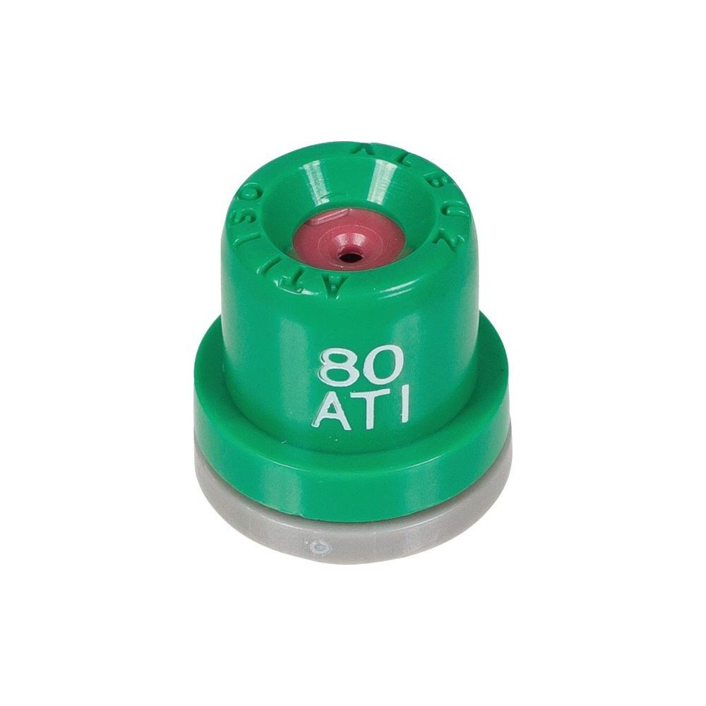 Buse Albuz ATI 80° Vert