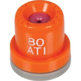 Buse Albuz ATI 80° Orange