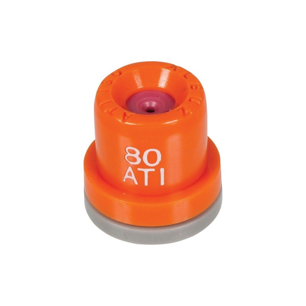 Buse Albuz ATI 80° Orange