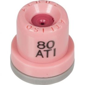 Buse Albuz ATI 80° Rose