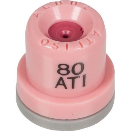 BUSE ALBUZ ATI 80° ROSE