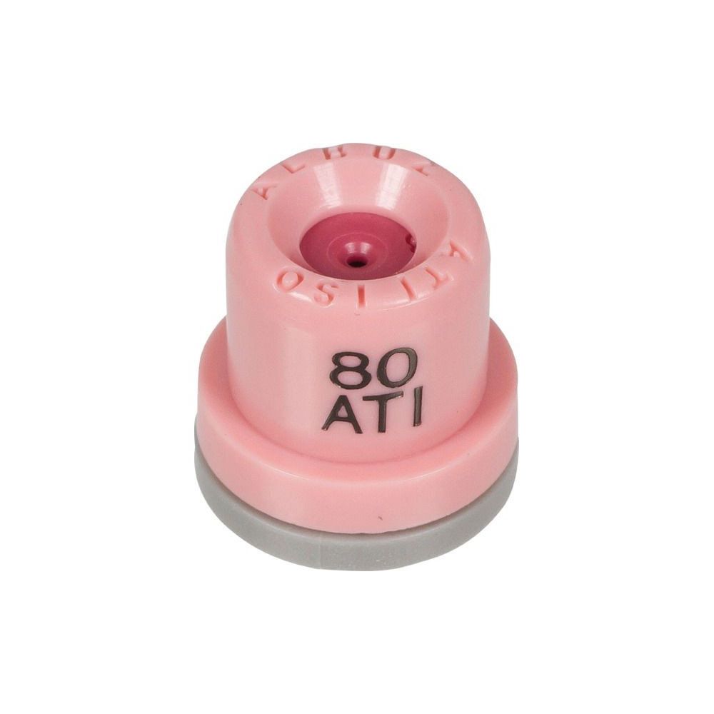 Buse Albuz ATI 80° Rose