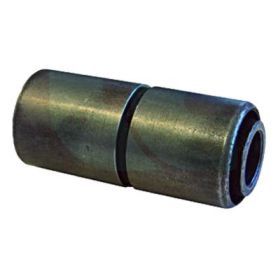ARTICULATION ÉLASTIQUE DOUBLE 16X32X76 POUR SUPPORT TYPE KW RÉF. 385615 - GREGOIRE