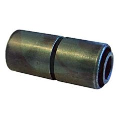 ARTICULATION ÉLASTIQUE DOUBLE 16X32X76 POUR SUPPORT TYPE KW RÉF. 385615 - GREGOIRE