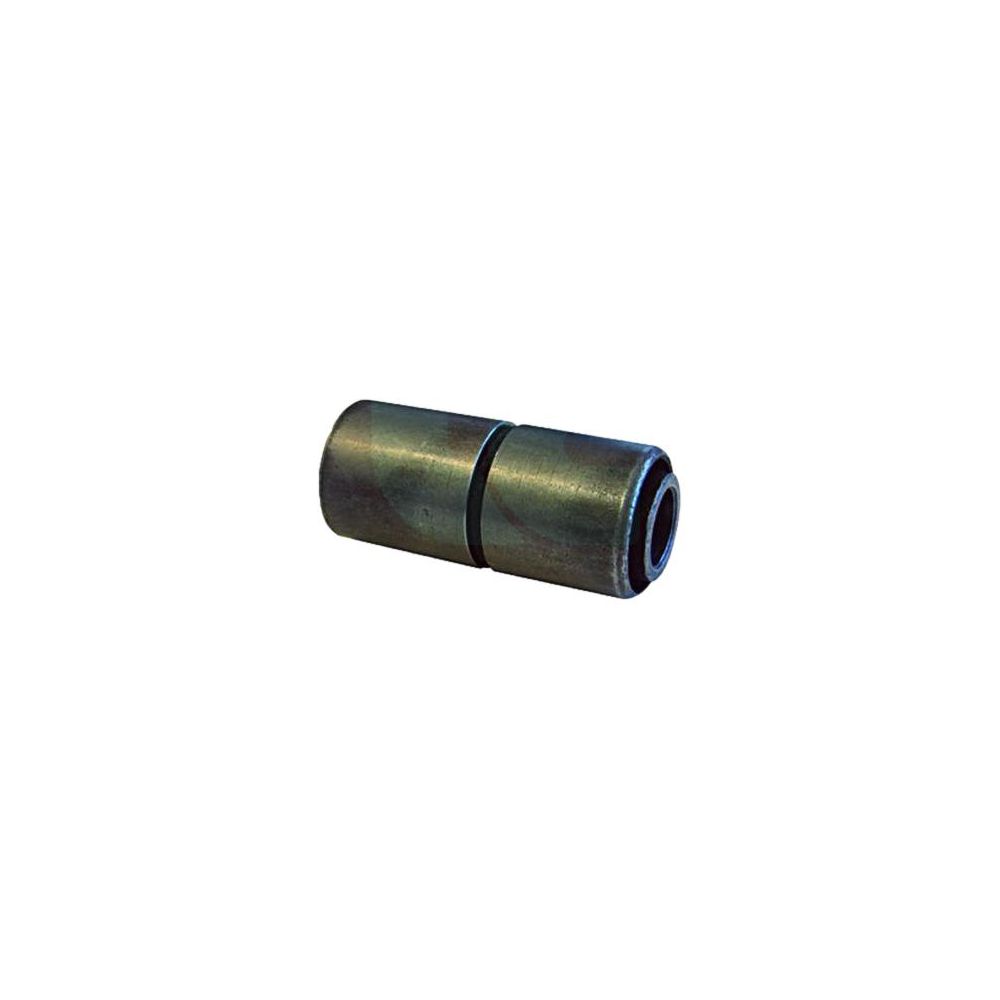 ARTICULATION ÉLASTIQUE DOUBLE 16X32X76 POUR SUPPORT TYPE KW RÉF. 385615 - GREGOIRE
