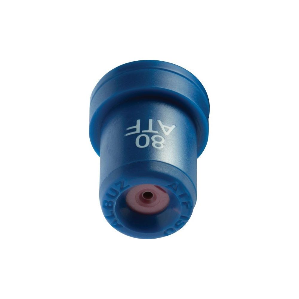 Buse Albuz ATF 80° Bleu