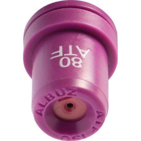 BUSE ALBUZ ATF 80° LILAS