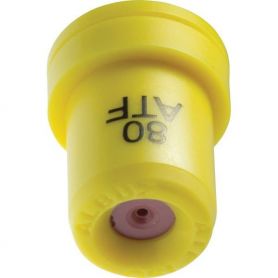 Buse Albuz ATF 80° Jaune