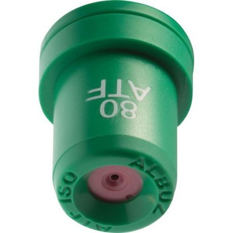 BUSE ALBUZ ATF 80° VERT
