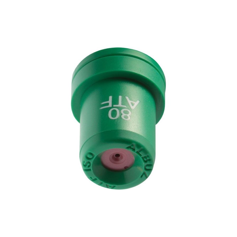 Buse Albuz ATF 80° Vert