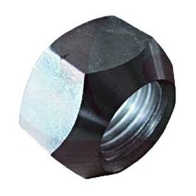 ÉCROU M16 POUR VIS DE COLONNES RÉF. 385355G - GRÉGOIRE