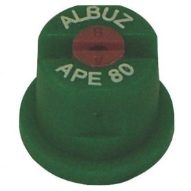 Buse  APE 80° Vert