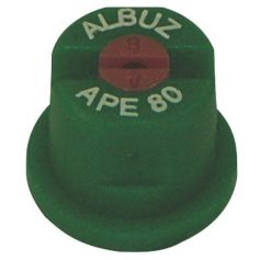 BUSE APE 80° VERT