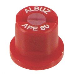 BUSE APE 80° ROUGE