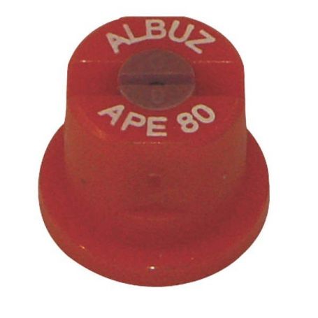 BUSE APE 80° ORANGE