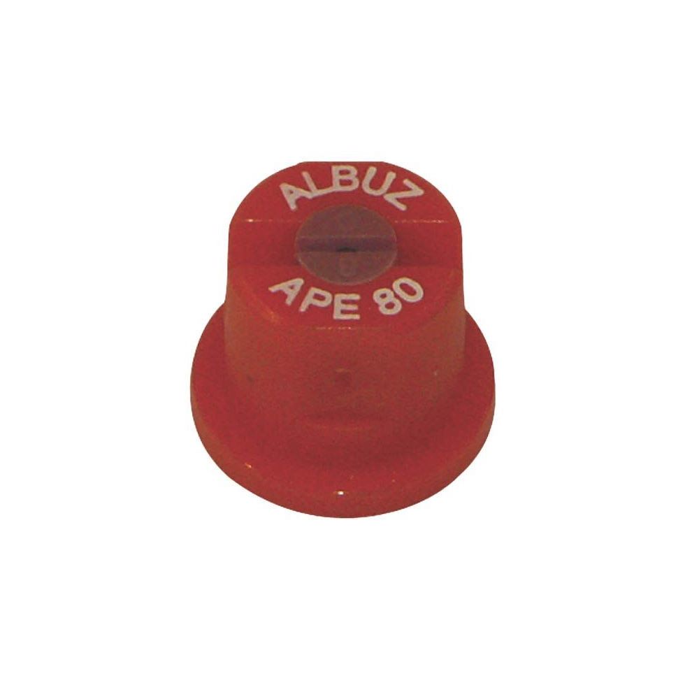 Buse  APE 80° Orange