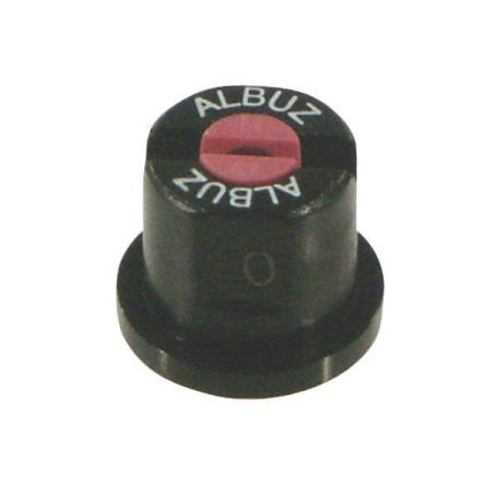 BUSE APE 110° NOIR