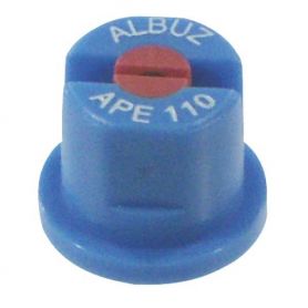 Buse  APE 110° Bleu