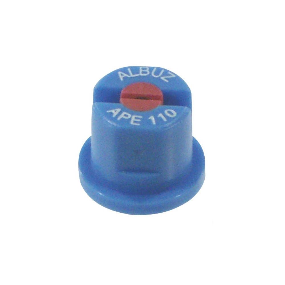 Buse  APE 110° Bleu