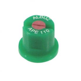 Buse  APE 110° Vert