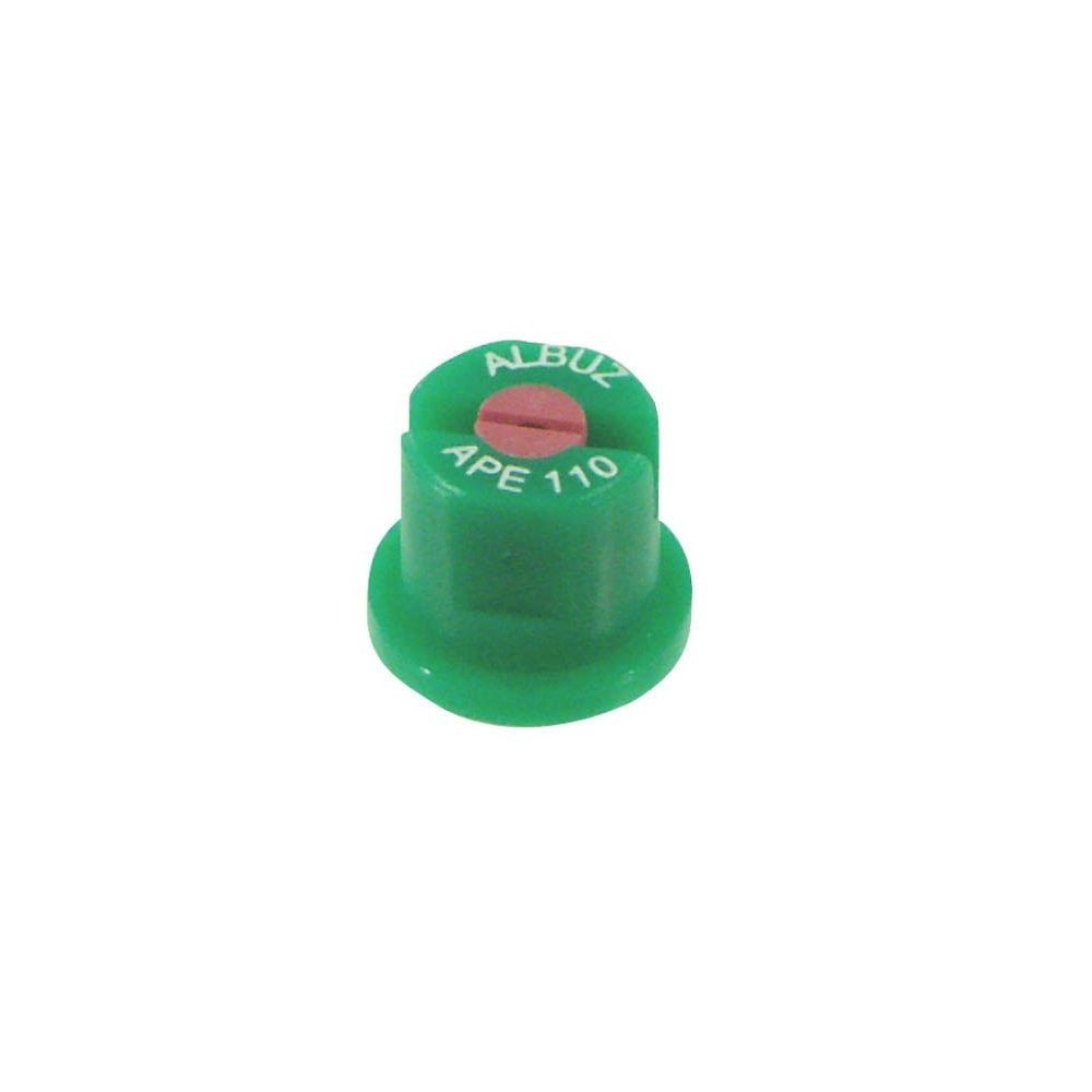Buse  APE 110° Vert