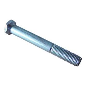 VIS 8,8 16X120MM POUR COLONNE SUPPORT SECOUEURS RÉF. 385353G - GRÉGOIRE