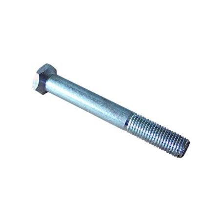 VIS 8,8 16X120MM POUR COLONNE SUPPORT SECOUEURS RÉF. 385353G - GRÉGOIRE