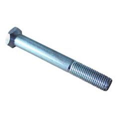 VIS 8,8 16X120MM POUR COLONNE SUPPORT SECOUEURS RÉF. 385353G - GRÉGOIRE