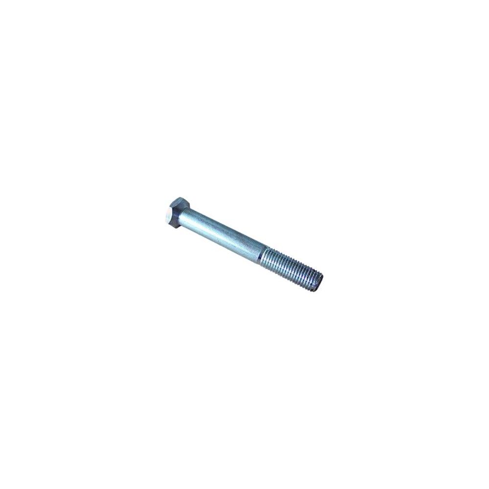 VIS 8,8 16X120MM POUR COLONNE SUPPORT SECOUEURS RÉF. 385353G - GRÉGOIRE