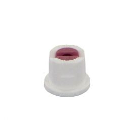 BUSE APE 110° BLANC