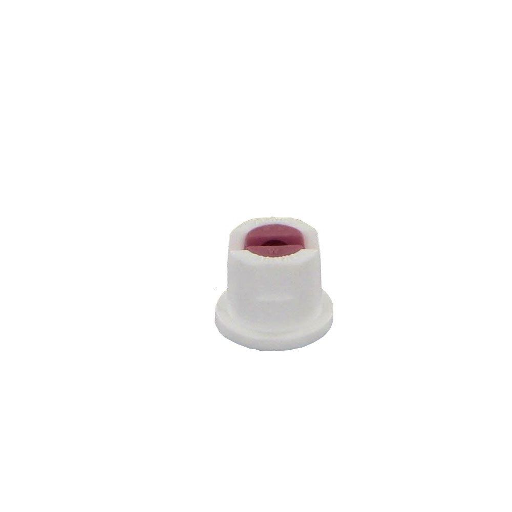Buse  APE 110° Blanc