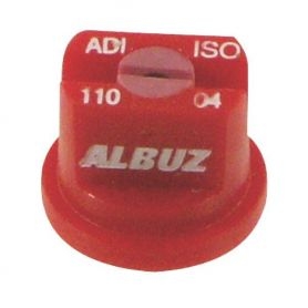 Buse ADI  110°  Rouge