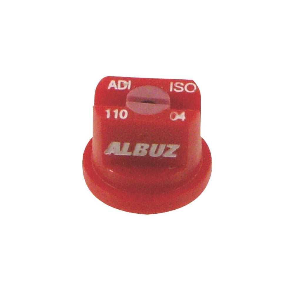 Buse ADI  110°  Rouge
