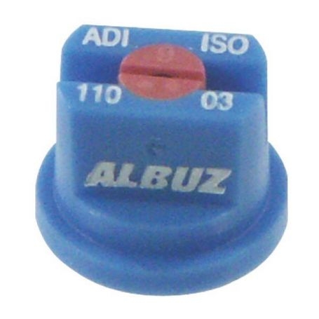 BUSE ADI 110° BLEU