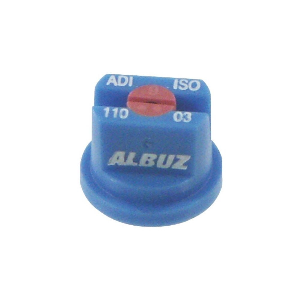 Buse ADI  110°  Bleu