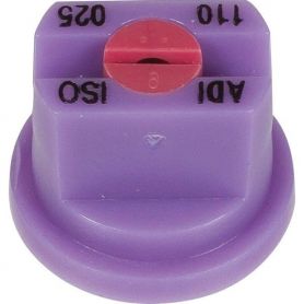 Buse ADI  110°  Lilas
