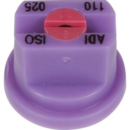 BUSE ADI 110° LILAS