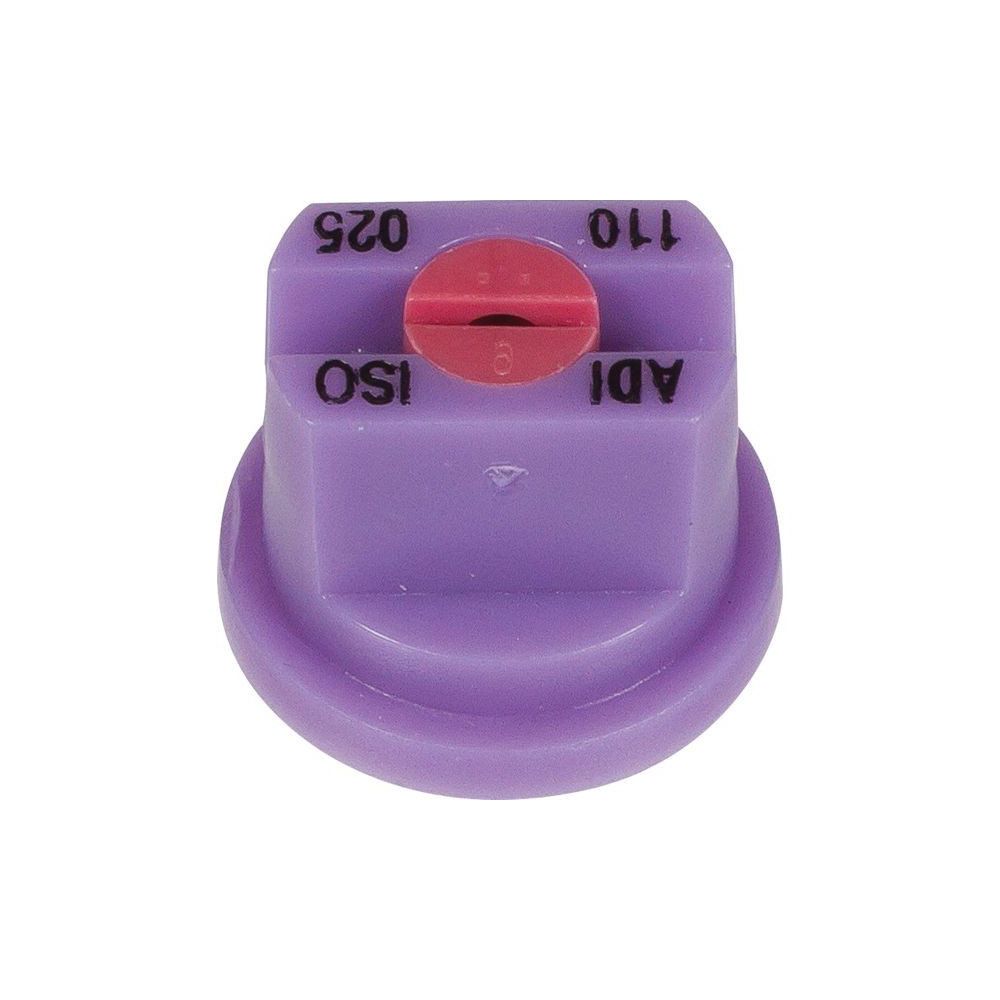 Buse ADI  110°  Lilas