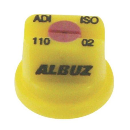 BUSE ADI 110° JAUNE
