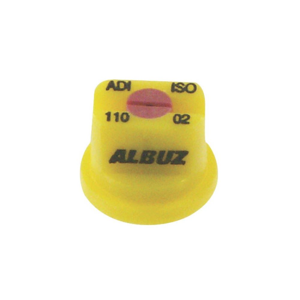 Buse ADI  110°  Jaune