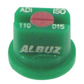 Buse ADI  110°  Vert