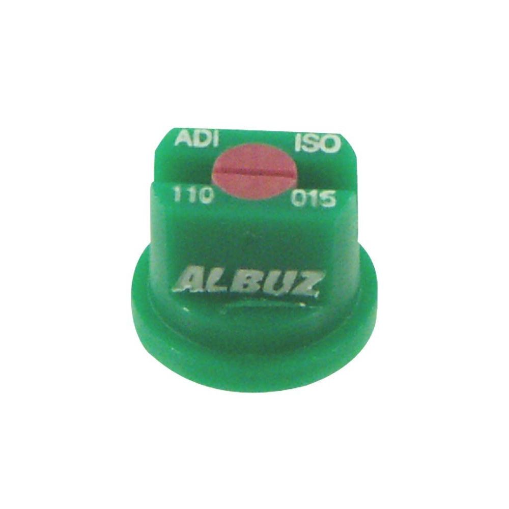 Buse ADI  110°  Vert