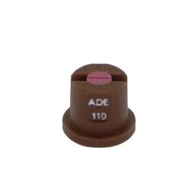 Buse ADE 110° Marron
