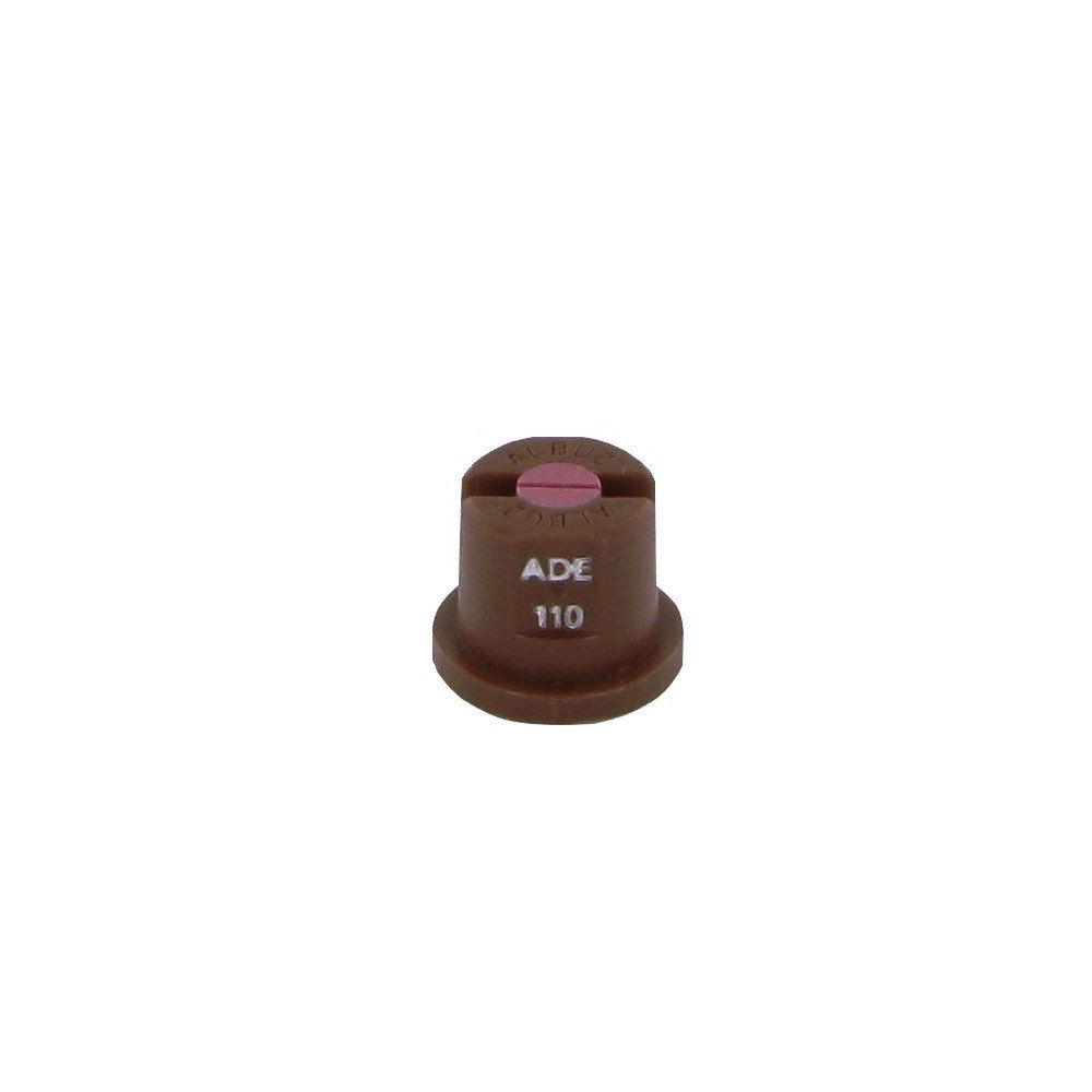 Buse ADE 110° Marron